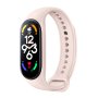 XiaoMi Smart Band 7 Strap Pink