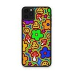Custom Printed Tpu Cases - Apple Iphone 11 Pro Max & 39 Indie& 39 By
