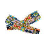 Ndebele Arm Sleeves - Large