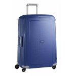 SAMSONITE Scure Spinner 75CM Dark Blue