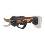 Worx 20V Nitro Cordless Brushless Pruning Shears WG330E.9 Tool Only