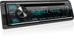 Kenwood KDC-130U 1DIN USB Cd Receiver