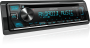 Kenwood KDC-130U 1DIN USB / Cd Receiver