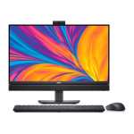 Dell Optiplex 7420 23.8-INCH Fhd All-in-one PC - Intel Core I7-14700 512GB SSD 16GB SSD Win 11 Pro