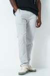 Chino Pants - 38 Grey