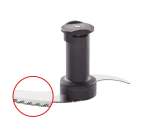Fine Serrated Blade - Blender Function Robot Cook - RCR0003