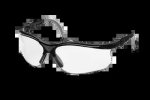 Protective Glasses Clear X