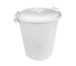 Locked Dustbin 45LT NO.3