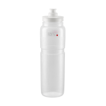 Fly Water Bottle 950ML Clear
