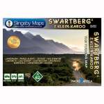 South Africa: Swartberg & Klein-karoo Waterproof Edition 4