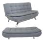 Sleeper Couch Grey