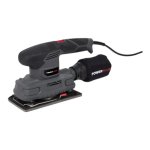 Powerplus Finishing Sander 180W
