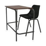 Senior Single School Desk Grade 6-12