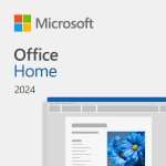 Microsoft M soft Office Home 2024 Medialess – New