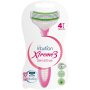 Razor Xtreme 3 Women 4'S Sensitive