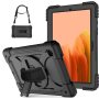 Tuff-Luv Galaxy Tab A7 Armour Jack Case