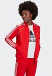 Adidas Original Sst Tracktop Pb - Red