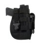 Gun Molle-equipped Waist Outdoor Tactical