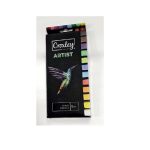 Artist Chalk Pastels 12S Croxley
