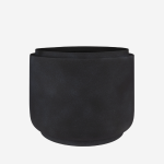 Domus Outdoor Planter - Gravel - Large