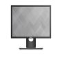 Dell P1917S 19 Inch Monitor SAF Black 3 Year NBD Warranty
