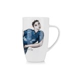 Carrol Boyes Mug Attentive