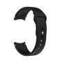 Silicone Replacement Strap For Samsung Galaxy Watch 4