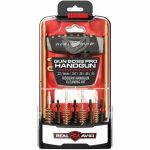 Real Avid Gun Boss Pro Handgun Cleaning Kit Animal Gear Outdoor Shop