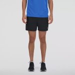 New Balance Men's Essentials Short 5 - Black