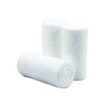 Cottonwool Roll 500G Simpsoft