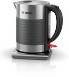 Bosch Kettle 1.7L Graphite 2200 W