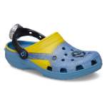 Despicable Me Classic Clog - Black M13