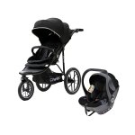 Chelino Urban Rider Travel System