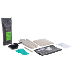 Safeway 45L Universal Pvc Bag Spill Kit – Refill