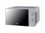 Defy 20LT Silver Manual Microwave