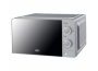 Defy 20LT Silver Manual Microwave