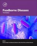 Foodborne Diseases Hardcover 3rd Revised Edition