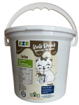 EZE Kwik Drink Toffee - 4 X 500G Tubs