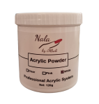 Acrylic Powder For Nail Extensions - 120G