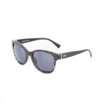 D'arcs Stella Lifestyle Eyewear - Black brown