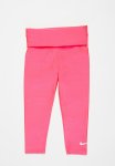 Nike Girl High Waisted Legging - Hyper Pink