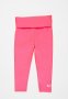 Nike Girl High Waisted Legging - Hyper Pink
