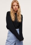 T-Shirt Raya - Black
