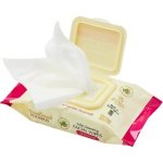 African Extracts Rooibos Mild Cleansing Facial Wipes Sensitive 25 Wipes
