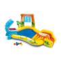 Dinosaur Play Center