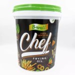Oil – Bwell Chef 20L
