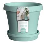Sebor Super Pot - Teal - 22.5CM
