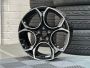 Mag 14 Inch 5/100 ET35 57.1MB Suitable For Vw Polo