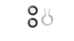 GoPro Max 2 Replacement Lens Kit