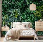 Breezy Blooms - Peel And Stick Mural